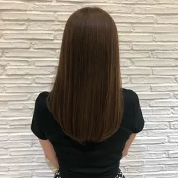 🩷11月/12月限定キャンペーン🩷カット+ケラチン補充トリートメント(ロングヘアーのみ)☆注意点が一部あります