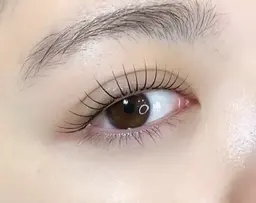 束感ラッシュリフト