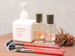 【ララピール+エレクトロポレーション+マスク】更にInstagramフォローでヒト幹細胞培養液配合炭酸パックに変更可能✨