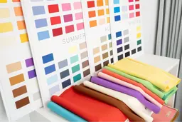 [OPEN割]4シーズンパーソナルカラー診断/アドバイスシート付き