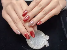 マグネット　🩵オフ有り