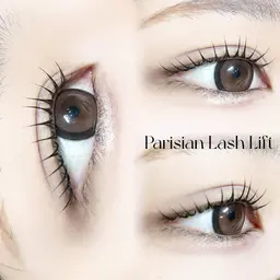 🍀パリジェンヌラッシュリフトorラッシュリフト🍀(エクステオフ無し)