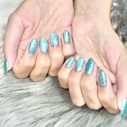 【オフなし】ジェルワンカラーorラメ💅✨️