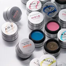 オフあり【パラジェル/ケア込み】選べるワンカラーorラメグラデーション