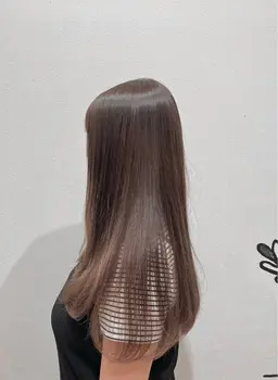 💧🫧水素トリートメント🫧💧髪と地肌ケア