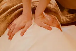 【昼割り】整体揉みほぐし🕐45分