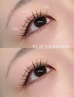 フラットラッシュ 80本 練習モデル