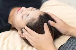 【minimo限定】肩こり頭痛専門整体