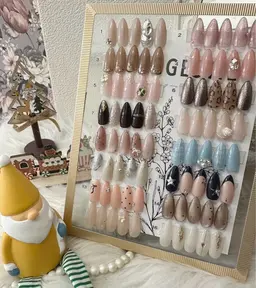 オフなし❌ 練習生定額コース🎀