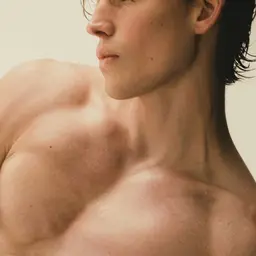 【人気パーツ】のお得セット☆ヒゲ脱毛×VIO☆