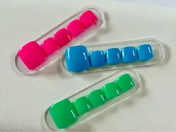 FOOTワンカラー（オフ無し）