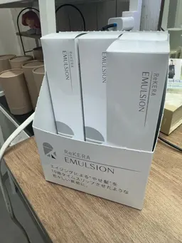 【夏🉐クーポン】🎁ホームケア商品プレゼント🎁メンテナンスカット＋NEO髪質改善トリートメント ¥7500