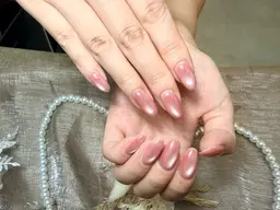 キラキラマグネット