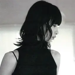 【レディースパーマ】