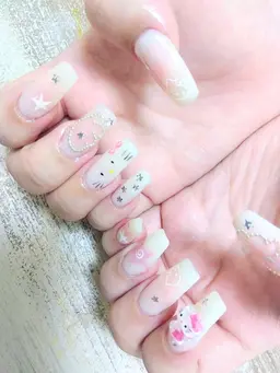 持ち込みアート10本🆗（オフあり）