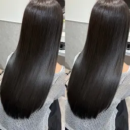 【カラー🍃】カラー+ウルトワトリートメント