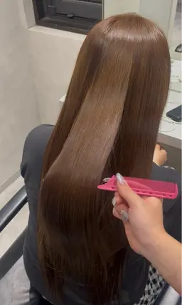 25歳以下限定🎀ULTOWAトリートメント˙˚ʚ♡ɞ˚˙