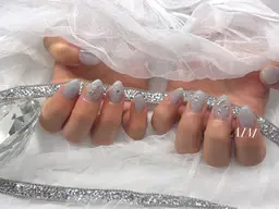 ワンカラー(オフなし)オフ込み➕600円