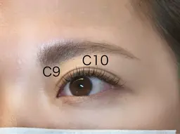 【11/28金 15:45​〜​限定】フラットラッシュ80本｛リペア、オフ無し⭕️