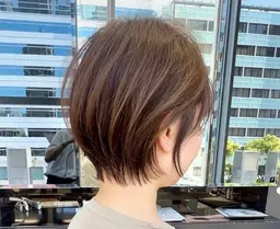【‪✂︎‬人気メニュー✂︎‬】似合わせカット➕Aujua5stepトリートメント✨️