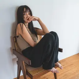 【日曜・祝日限定🍒】オーガニックワンカラー＋1stepトリートメント