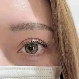 ❤︎パリジェンヌラッシュリフト+アイブロウwax❤︎ ⚠︎注意事項をお読みください