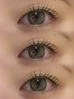 【大人気まつ毛パーマ】次世代まつ毛パーマ¥3980🌟