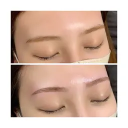 HBL(眉毛パーマ＆眉毛WAX)