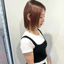 ⭐️当日限定⭐️〈お持ち帰り付〉 シャンプー➕3STEPトリートメント➕💗超音波アイロン💗