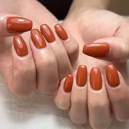 オフ込💅ワンカラー💅マグネット可