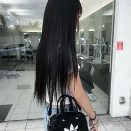 毎日のスタイリングをもっと楽に✩.*˚ 【毛量調整カット】メンテナンスカットも🙆‍♀️