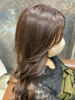 🪽韓国風顔周りカット 🪽(シャンプーなし)