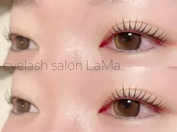 🆕【✨内部修復ケアトリートメント付✨】【パリジェンヌラッシュリフト】リピーター様+550円※似合わせ変更＋¥400