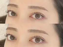 『9月8日 10時 限定💖』パリジェンヌ、まつ毛パーマ