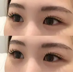 【 垢抜け眉✨️】アイブロウwax ⟡.· メンズも大歓迎👦🏻🖐🏻