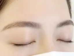 💗アイブロウ💗WAX🫧1かけ月以上伸ばしている方限定!投稿用の目元の写真撮影可能な方限定🫧✨