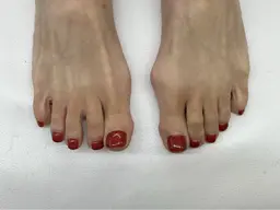 オフありorなし　ワンカラー