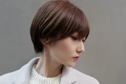 似合わせ小顔カット＋クレンジングシャンプー