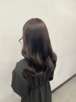 【💖期間限定💖】似合わせカット(ワンホン、くびれヘア、韓国ヘア)+髪質改善トリートメント💖