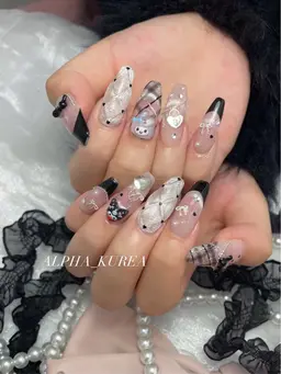 🌺デザインコース🌺【オフ込】