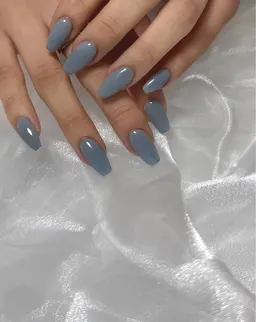 ワンカラー,グラデーション
