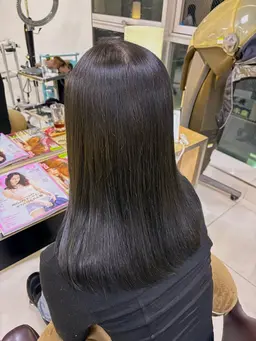 🍀17時限定🍀カラー＋1stepトリートメント✨