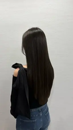 【髪質改善】カット+バイカルテトリートメント