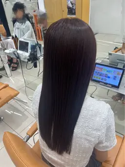 【19時以降限定⭐️】oggiotto🌿2stepトリートメント🌿