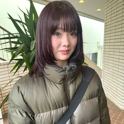 【👩🏻‍🎓学生限定🧑🏻‍🎓】　　　　　　　　　　　　　　　シャンプー🫧＋カット✂️＋水素トリートメント💎