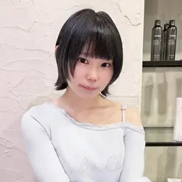 【ミニモ限定】カット+ケラチントリートメント✨