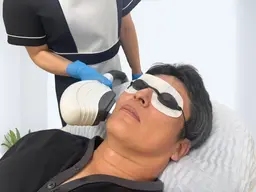 ★メンズ脱毛😎ヒゲ全体★🪒都度払い✨