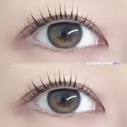 パリジェンヌラッシュリフト💛  ̖́-