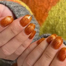 【ハンド】マグネットネイル✨オフ無