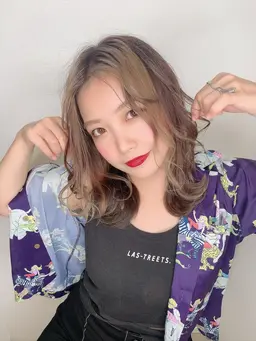 2回目からのお客様はこちら！！✂︎カット💇‍♀️